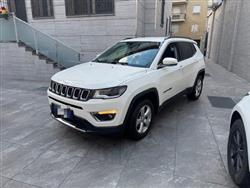 JEEP COMPASS 2.0 Multijet II aut. 4WD Opening Edition