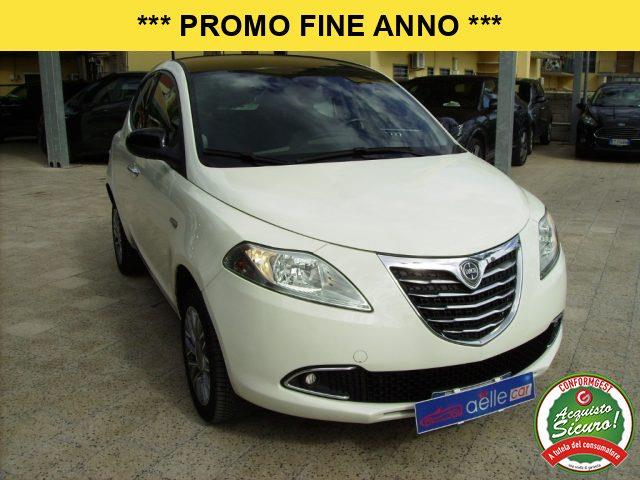 LANCIA YPSILON 0.9 TwinAir 85 CV 5 porte Metano Ecochic Gold