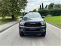 FORD RANGER 2.2 TDCi aut. DC Wildtrak 5pt.