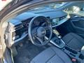 AUDI A3 SPORTBACK SPB 30 TDI  Business grandinata