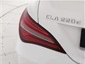 MERCEDES Classe CLA Shooting Brake 220 d Night Edition auto