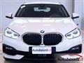 BMW SERIE 1 116D 5PORTE ''BUSINESS ADVANTAGE'' Fari Bi-LED