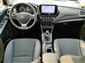 SUZUKI S-CROSS 1.4 Hybrid/GPL 4WD AllGrip Top+(CON ECO-INCENTIVO)