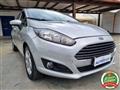 FORD FIESTA 1.5 TDCi 75CV 5 porte