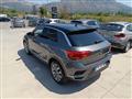 VOLKSWAGEN T-Roc 2.0 TDI 4MOTION Style BMT