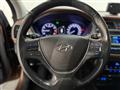 HYUNDAI i20 1.2 84cv - OK NEOPATENTATI, FULL OPTIONAL -