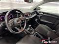 AUDI A1 SPORTBACK SPB 30 TFSI S line edition full-led navi