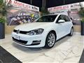 VOLKSWAGEN Golf 5p 1.6 tdi Executive 110cv dsg *Full Service VW*