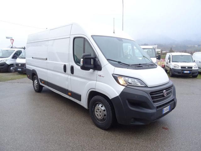 FIAT DUCATO 35Q MAXI 2.3MJT140CV PLM-SL-TM L4 Furg.Maxi