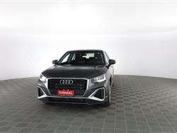 AUDI Q2 35 TFSI S tronic S line Edition