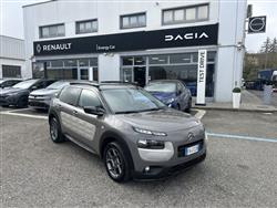 CITROEN C4 CACTUS BlueHDi 100 S&S Shine