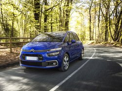 CITROEN C4 SPACETOURER C4 SpaceTourer BlueHDi 130 S&S Shine