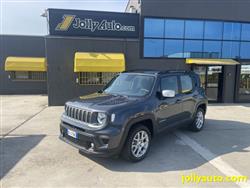 JEEP RENEGADE 4XE 1.3 T4 190CV PHEV 4xe AT6 Limited