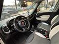 FIAT 500L 1.6 Multijet 105 CV Trekking TETTO E PELLE