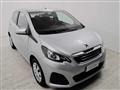 PEUGEOT 108 VTi 72 S&S 5 porte Allure 40.000KM