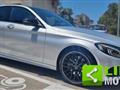 MERCEDES CLASSE C d Automatic PREMIUM