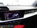 AUDI A3 SPORTBACK SPB 40 TFSI e S tronic S line edition Retrocamera