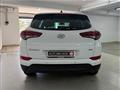 HYUNDAI TUCSON 1.7 CRDi XPossible