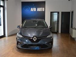 RENAULT NEW CLIO Full Hybrid E-Tech 140 CV 5 porte Zen