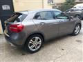 MERCEDES CLASSE GLA CDI Automatic 4Matic Sport