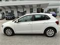 VOLKSWAGEN POLO 1.0 TGI 5p. Comfortline BlueMotion Technology