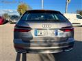 AUDI A6 Avant 40 2.0 tdi mhev Sport s-tronic FW093DC