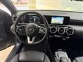 MERCEDES CLASSE A d Automatic Sport