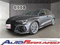 AUDI RS 3 SPORTBACK RS 3 SPB TFSI quattro S tronic