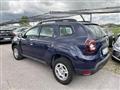 DACIA DUSTER 1.5 Blue dCi 115cv Essential 4x4 S&S my19