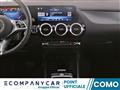 MERCEDES CLASSE GLA Automatic Progressive Line Advanced Mild Hybrid