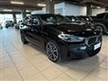 BMW X2 sDrive18d Msport