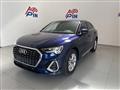 AUDI Q3 SPORTBACK Q3 SPB 35 TDI S tronic S line edition