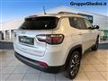 JEEP COMPASS 1.3 Turbo T4 150 CV aut. 2WD Limited