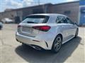 MERCEDES CLASSE A d SPORT PREMIUM AMG LINE