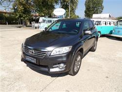 TOYOTA RAV4 2.2 D-4D A/T 150 CV STYLE