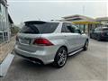 MERCEDES CLASSE GLE d 4Matic Premium Plus