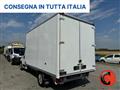 FIAT eDUCATO +IVA 35 122CV L4 ELETTRICO CABINATO BATTERY 47kWh