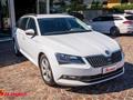 SKODA SUPERB 2.0 TDI DSG Wagon Executive