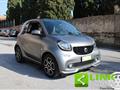 SMART FORTWO 90 0.9 Turbo twinamic Urbanrunner Passion BRABUS