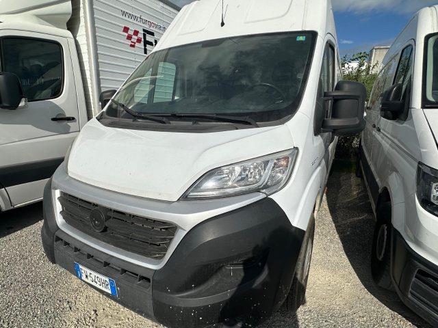 FIAT DUCATO 35 2.3 MJT 150CV PLM-SL-TA Furgone Maxi