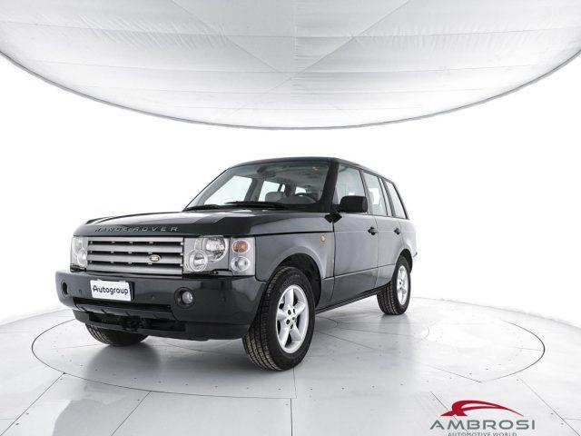 LAND ROVER RANGE ROVER 3.0 Td6 Vogue Foundry - PER OPERATORI DEL SETTORE