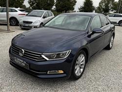 VOLKSWAGEN PASSAT 1.6 TDI Comfortline BlueMotion Technology