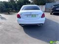 MERCEDES CLASSE C BlueTEC Automatic