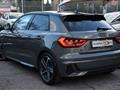 AUDI A1 SPORTBACK SPB 30 TFSI S tronic S line edition S-LINE INTERNO