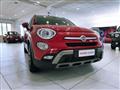 FIAT 500X 2.0 MultiJet 140 CV 4x4 Cross Plus