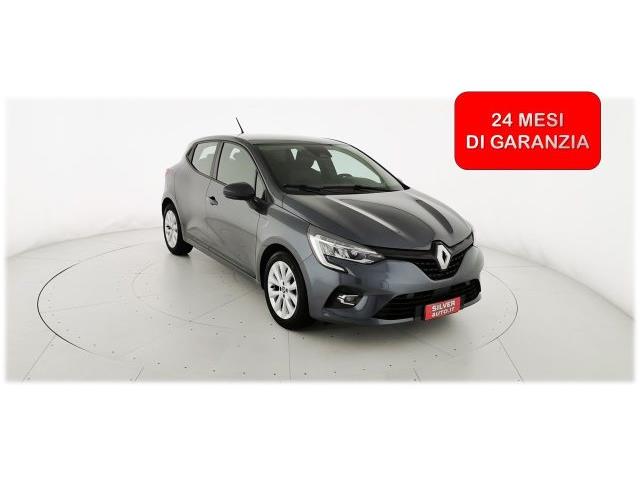 RENAULT NEW CLIO TCe 100 CV 5 porte Business