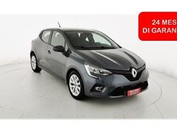 RENAULT NEW CLIO TCe 100 CV 5 porte Business