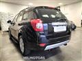 CHEVROLET CAPTIVA 2.0 VCDi LTX