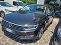 VOLKSWAGEN PASSAT 1.6 TDI Business BlueMotion Technology