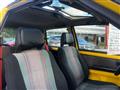 FIAT CINQUECENTO 1.1i cat Sporting ALLESTIMENTO ABARTH